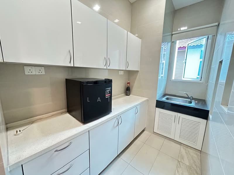 Bungalow House untuk Dijual di Subang Heights (Subang Jaya) - Lai YK - Kitchen - PropertyGuru.com.my