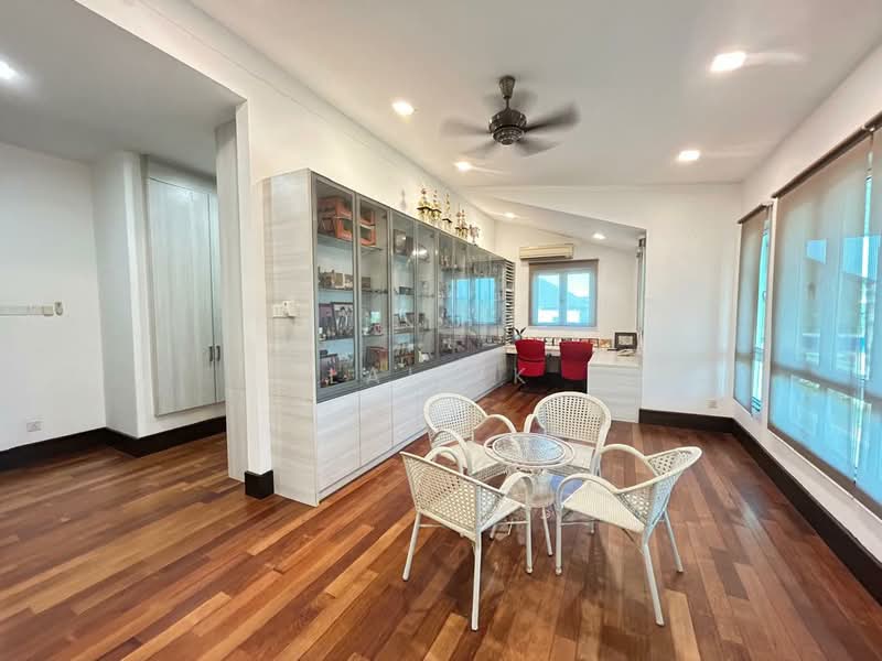 Bungalow House untuk Dijual di Subang Heights (Subang Jaya) - Lai YK - Study - PropertyGuru.com.my