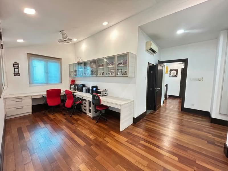 Bungalow House untuk Dijual di Subang Heights (Subang Jaya) - Lai YK - Study - PropertyGuru.com.my