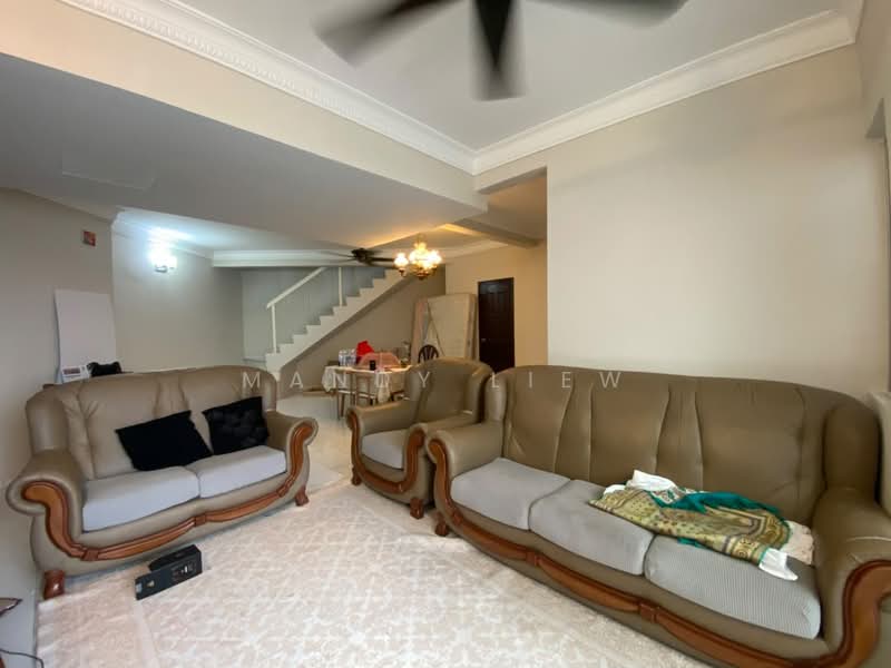 Condominium for Sale at Sri Suajaya Condominium - Mandy Liew - Living Room - PropertyGuru.com.my