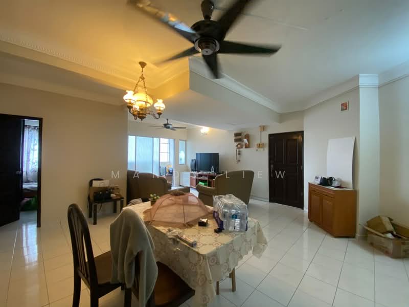 Condominium for Sale at Sri Suajaya Condominium - Mandy Liew - Living Room - PropertyGuru.com.my