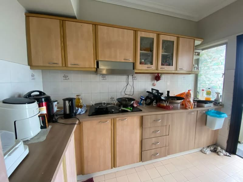 Condominium for Sale at Sri Suajaya Condominium - Mandy Liew - Kitchen - PropertyGuru.com.my
