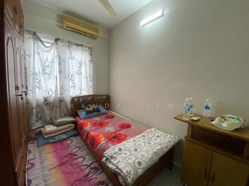 Condominium for Sale at Sri Suajaya Condominium - Mandy Liew - Bedroom - PropertyGuru.com.my