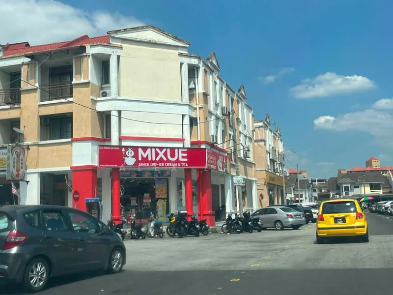 Shop for Rent in Taman Selayang Jaya (Selayang) - Alex Liew - PropertyGuru.com.my