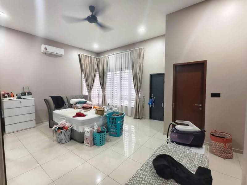 2-storey Terraced House for Sale in Taman Ara Sendayan (Bandar Sri Sendayan) - Ong Jia Hui - PropertyGuru.com.my