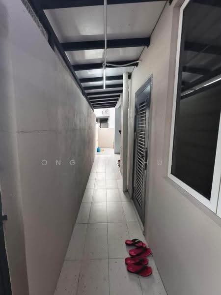 2-storey Terraced House for Sale in Taman Ara Sendayan (Bandar Sri Sendayan) - Ong Jia Hui - PropertyGuru.com.my