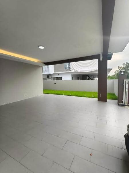 2-storey Terraced House for Sale in Taman Ara Sendayan (Bandar Sri Sendayan) - Ong Jia Hui - PropertyGuru.com.my