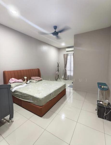 2-storey Terraced House for Sale in Taman Ara Sendayan (Bandar Sri Sendayan) - Ong Jia Hui - PropertyGuru.com.my