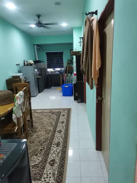 Rumah Teres untuk Dijual di Taman Lembah Merbok (Merbok) - Hasrul Rosli - Interior - PropertyGuru.com.my