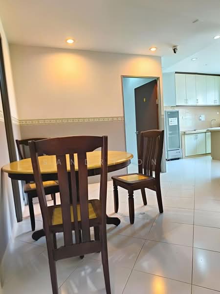 Rumah Teres 2-Tingkat untuk Dijual di Bandar Putra (Kulai) - Sandry Ong - Dining Room - PropertyGuru.com.my