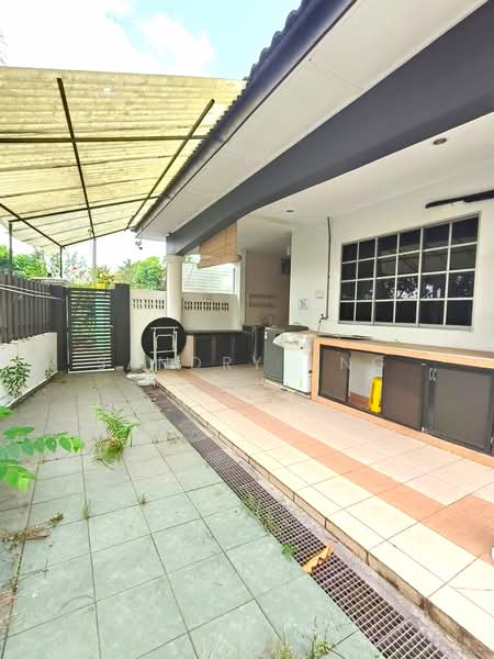 Rumah Teres 2-Tingkat untuk Dijual di Bandar Putra (Kulai) - Sandry Ong - Exterior - PropertyGuru.com.my