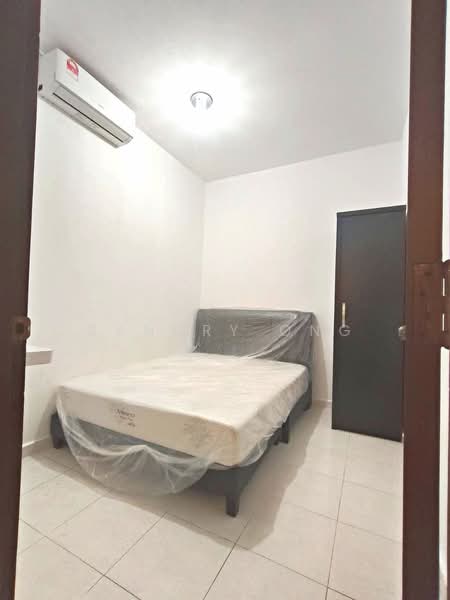 Rumah Teres 2-Tingkat untuk Dijual di Bandar Putra (Kulai) - Sandry Ong - Bedroom - PropertyGuru.com.my