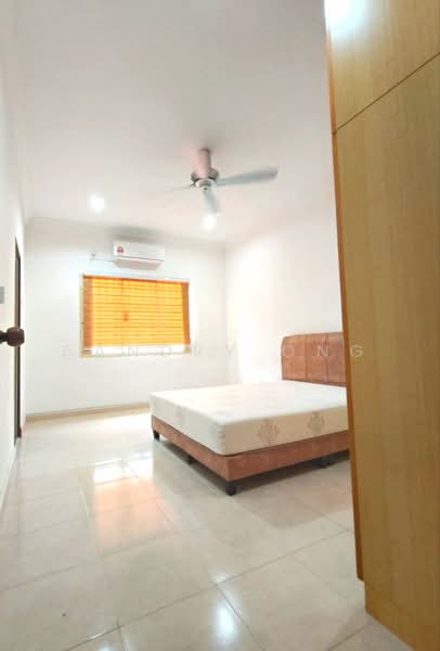 Rumah Teres 2-Tingkat untuk Dijual di Bandar Putra (Kulai) - Sandry Ong - Bedroom - PropertyGuru.com.my