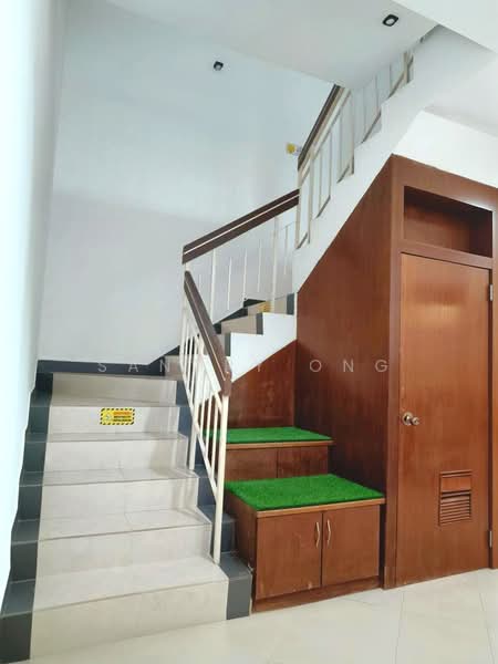 Rumah Teres 2-Tingkat untuk Dijual di Bandar Putra (Kulai) - Sandry Ong - Interior - PropertyGuru.com.my