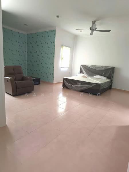 Rumah Teres 2-Tingkat untuk Dijual di Bandar Putra (Kulai) - Sandry Ong - Bedroom - PropertyGuru.com.my