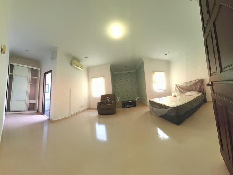 Rumah Teres 2-Tingkat untuk Dijual di Bandar Putra (Kulai) - Sandry Ong - Bedroom - PropertyGuru.com.my