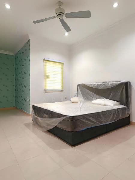 Rumah Teres 2-Tingkat untuk Dijual di Bandar Putra (Kulai) - Sandry Ong - Bedroom - PropertyGuru.com.my