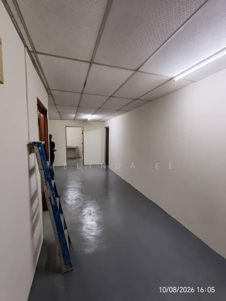 Shop / Office for Rent in Taman Rinting (Masai) - Melinda Ee - Corridor - PropertyGuru.com.my