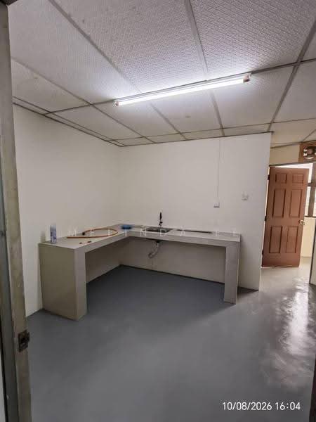 Shop / Office for Rent in Taman Rinting (Masai) - Melinda Ee - Kitchen - PropertyGuru.com.my
