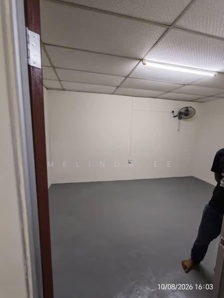 Shop / Office for Rent in Taman Rinting (Masai) - Melinda Ee - Interior - PropertyGuru.com.my