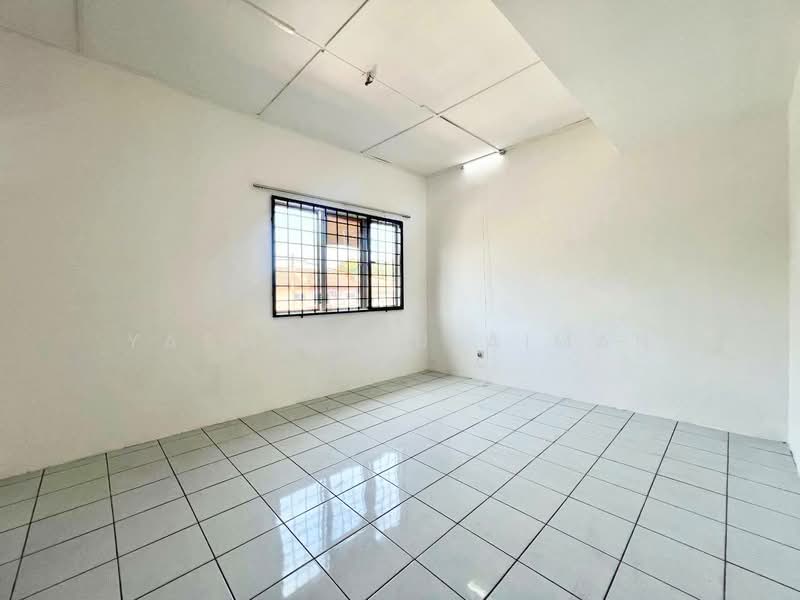 2-storey Terraced House for Sale in Sungai Buloh (Selangor) - Yasmin Sulaiman - Interior - PropertyGuru.com.my