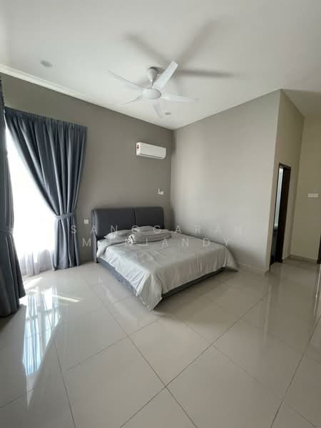 Semi-Detached House for Sale in Kulim (Kedah) - Sanggaran Muniandy - Bedroom - PropertyGuru.com.my