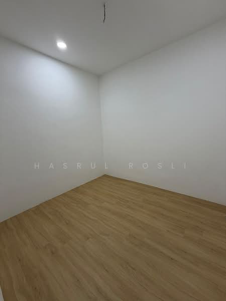 Rumah Teres 1-Tingkat untuk Dijual di Taman Tasek Indah (Semeling) - Hasrul Rosli - Interior - PropertyGuru.com.my