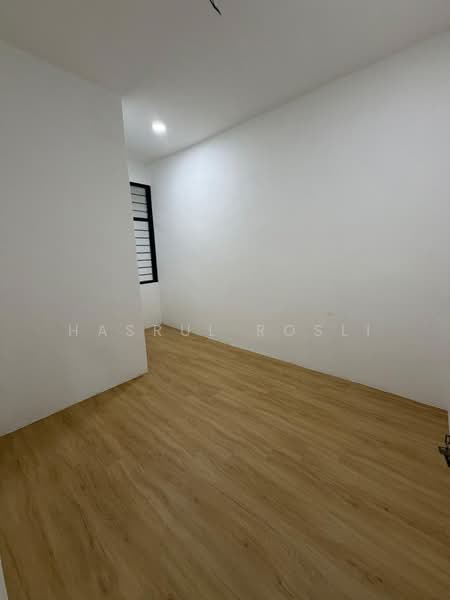 Rumah Teres 1-Tingkat untuk Dijual di Taman Tasek Indah (Semeling) - Hasrul Rosli - Interior - PropertyGuru.com.my