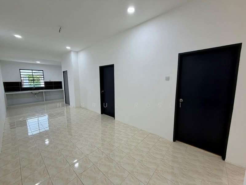 Rumah Teres 1-Tingkat untuk Dijual di Taman Tasek Indah (Semeling) - Hasrul Rosli - Interior - PropertyGuru.com.my