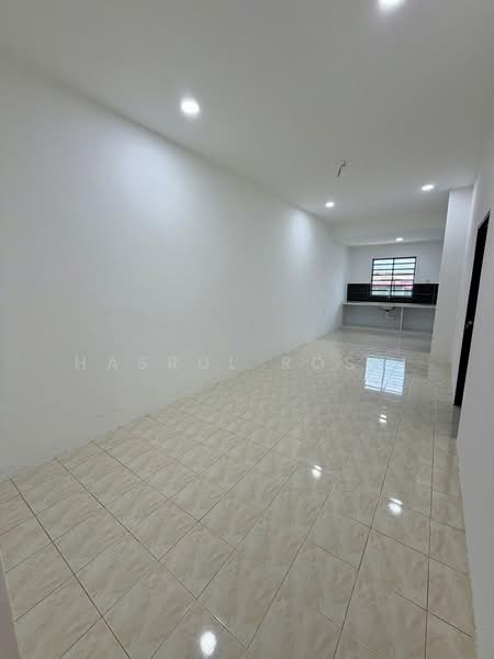 Rumah Teres 1-Tingkat untuk Dijual di Taman Tasek Indah (Semeling) - Hasrul Rosli - Interior - PropertyGuru.com.my