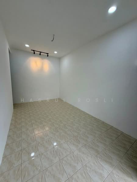 Rumah Teres 1-Tingkat untuk Dijual di Taman Tasek Indah (Semeling) - Hasrul Rosli - Interior - PropertyGuru.com.my
