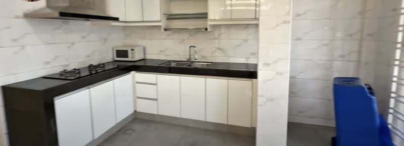 Terraced House for Sale in Temasya Glenmarie (Glenmarie) - Darren Ng - Kitchen - PropertyGuru.com.my