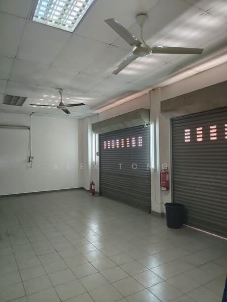 Shop / Office for Rent in Bandar Bukit Tinggi 2 (Klang) - Alex Tong - Interior - PropertyGuru.com.my