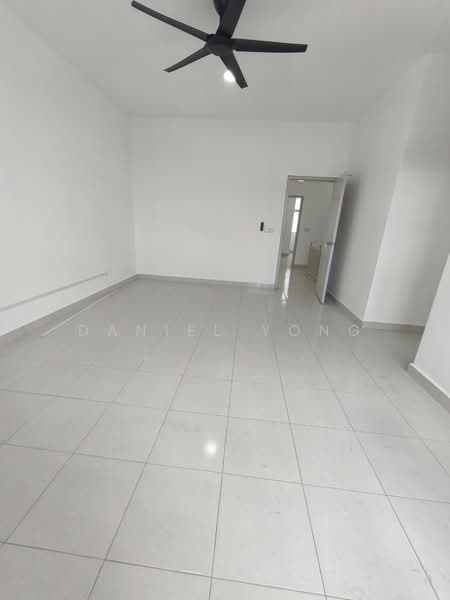 2-storey Terraced House for Sale in Pasir Gudang (Johor) - Daniel Yong - Interior - PropertyGuru.com.my