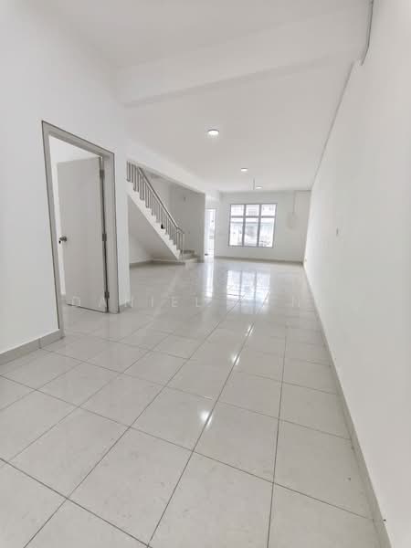 2-storey Terraced House for Sale in Pasir Gudang (Johor) - Daniel Yong - Interior - PropertyGuru.com.my