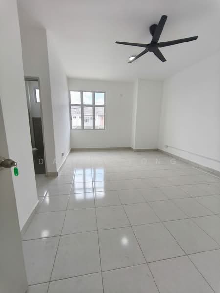 2-storey Terraced House for Sale in Pasir Gudang (Johor) - Daniel Yong - Interior - PropertyGuru.com.my