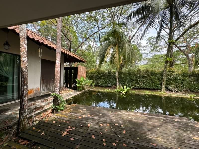 Bungalow House for Sale in Leisure Farm (Gelang Patah) - May Khoo - Exterior - PropertyGuru.com.my