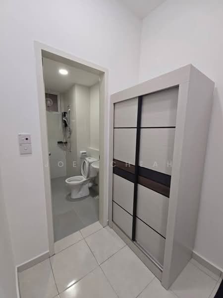 Condominium for Rent at Ideal Residency - Joey Cheah - Bathroom - PropertyGuru.com.my