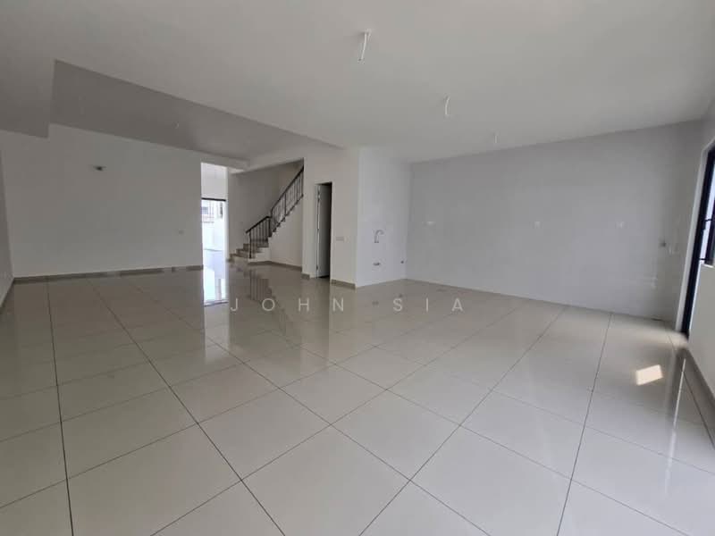 2-storey Terraced House for Sale in Taman Ekoflora (Johor Bahru) - John Sia - Interior - PropertyGuru.com.my