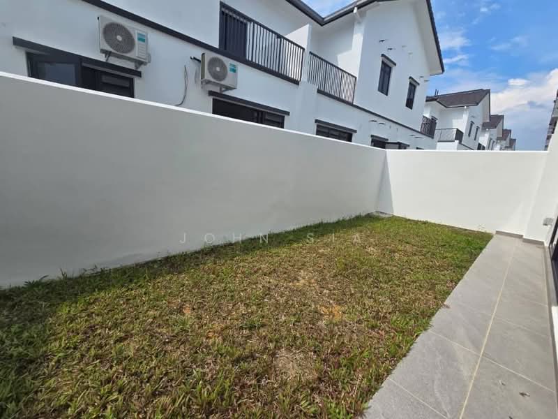 2-storey Terraced House for Sale in Taman Ekoflora (Johor Bahru) - John Sia - Exterior - PropertyGuru.com.my