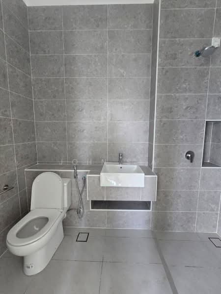 2-storey Terraced House for Sale in Taman Ekoflora (Johor Bahru) - John Sia - Bathroom - PropertyGuru.com.my