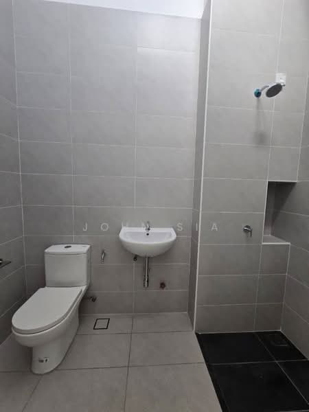 2-storey Terraced House for Sale in Taman Ekoflora (Johor Bahru) - John Sia - Bathroom - PropertyGuru.com.my