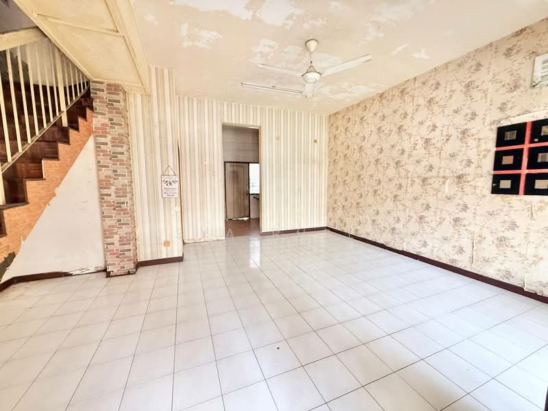 2-storey Terraced House for Sale in Taman Puchong Prima (Puchong) - Tasya Ruslan - PropertyGuru.com.my