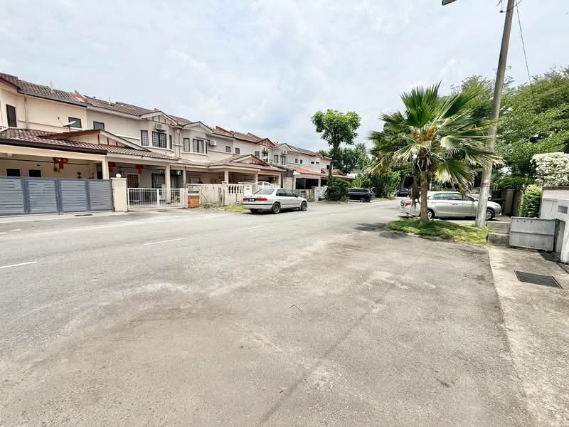 2-storey Terraced House for Sale in Taman Puchong Prima (Puchong) - Tasya Ruslan - PropertyGuru.com.my