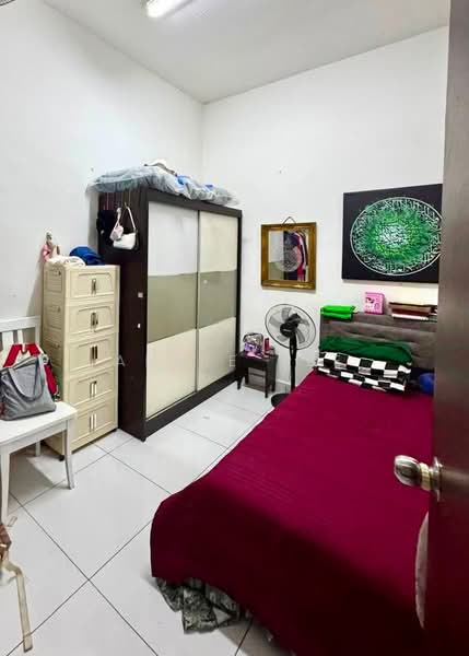 2-storey Terraced House for Sale in Taman Bestari Indah (Ulu Tiram) - Annie Tee - PropertyGuru.com.my