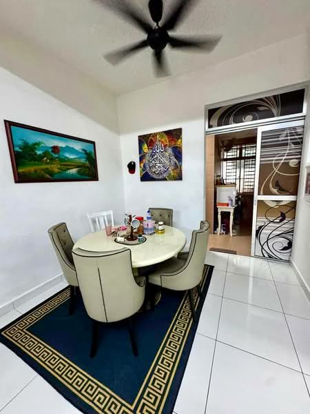 2-storey Terraced House for Sale in Taman Bestari Indah (Ulu Tiram) - Annie Tee - PropertyGuru.com.my