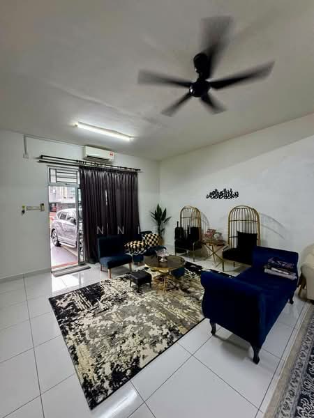 2-storey Terraced House for Sale in Taman Bestari Indah (Ulu Tiram) - Annie Tee - PropertyGuru.com.my