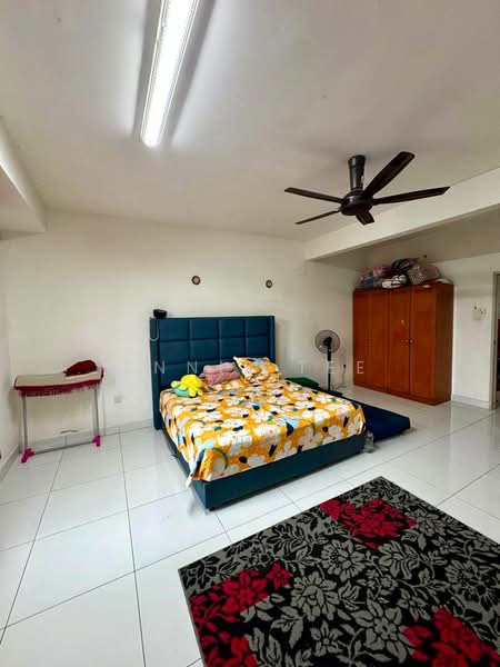 2-storey Terraced House for Sale in Taman Bestari Indah (Ulu Tiram) - Annie Tee - PropertyGuru.com.my