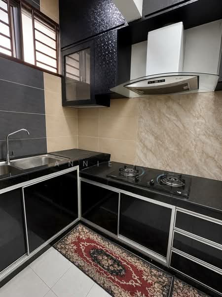 2-storey Terraced House for Sale in Taman Bestari Indah (Ulu Tiram) - Annie Tee - PropertyGuru.com.my