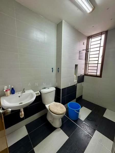2-storey Terraced House for Sale in Taman Bestari Indah (Ulu Tiram) - Annie Tee - PropertyGuru.com.my
